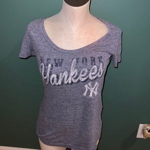 New York‎ Yankees Tee Sz medium